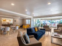 Super 8 by Wyndham Gilroy Hotéis em Gilroy