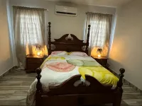 Villa Lujosa en Boca Chica, Proximo a Playa Guayacanes, Juan Dolio Các khách sạn ở 
