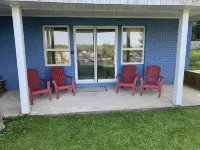 Waterfront Property On Halifax's North West Arm - Apartments