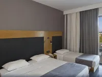 Evita Resort Hotels in Kallithea