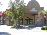 Days Inn by Wyndham Ridgeland South Carolina Hotels in Jasper County