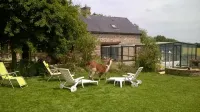 La P'tit' Fugue - Guest houses