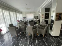 Hotel d'Annunzio