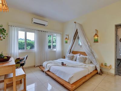 Alaya Stays By Elivaas Luxe Farm Acre - Manesar