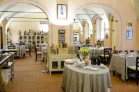 Ristorante Albergo Corona - Wifi
