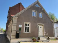 Davaa's Bed & Breakfast
