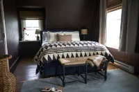 This IS the Place - Intimate Cottage with Oceanfront Views and AC! - 4-Star