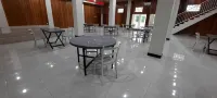 Am Hotel