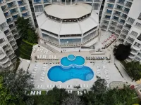 Golden Beach Park Hotel - All Inclusive - ติดทะเล