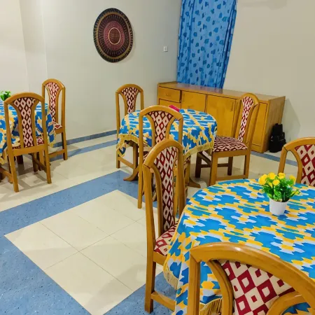 Prestige Guesthouse ,Ksi
