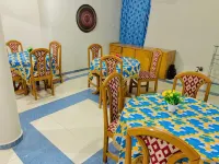 Prestige Guesthouse ,Ksi - Morgenmad