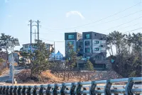 Seosan Island Pension