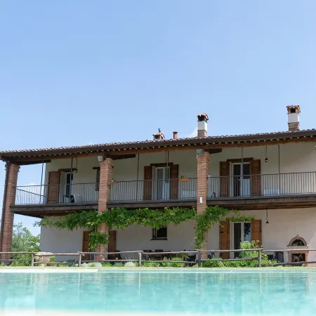 Agriturismo Camponovo