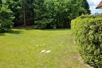 Vacation Home "Julia" in Country House Style Near National Park Beautiful Cycle Paths and Beaches - Wifi