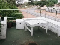 Tsumeb Backpackers & Safari Hotels in Tsumeb