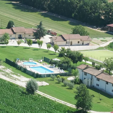 Agriturismo Casella Del Piano