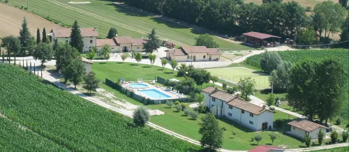 Agriturismo Casella Del Piano