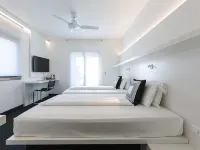 沙通尼酒店 託爾博萊酒店