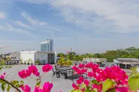 Sans Hotel Box Mansion Surabaya by RedDoorz - Wi-Fi
