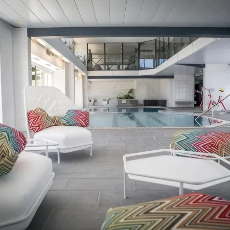 Hôtel & Spa Vatel