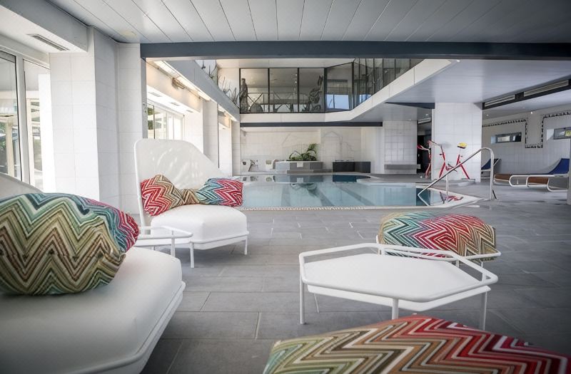 Hôtel & Spa Vatel photo 3