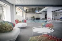 Hôtel & Spa Vatel - piscina