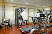 The Theme, Jaipur - palestra