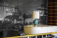 Hotel Black Tulip - Porto Gaia - Scenic
