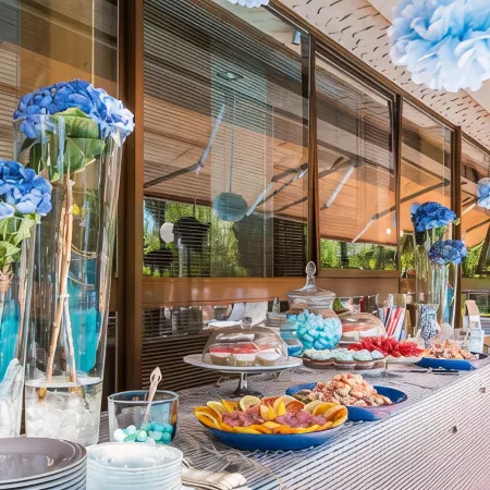 Hotel Michelangelo & Day Spa