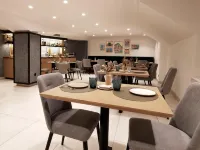 Hotel Don Rodrigo Hôtels à : Palencia