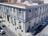 Historico Loft & Rooms Palazzo Adragna XIX Hotels in Trapani