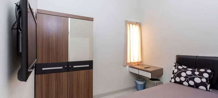 Comfort House ( Married Couple Concept ) Hotels in Balikpapan