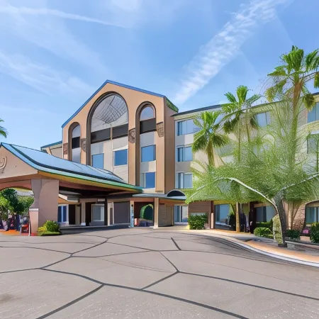 Country Inn & Suites by Radisson, Mesa, AZ
