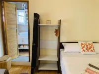 "The Tiny House" located at Frequente, Grand Anse - 2 estrellas