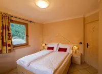 Chalet la Rugiada