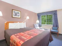 Travelodge by Wyndham Mansfield Hotels in Mansfield