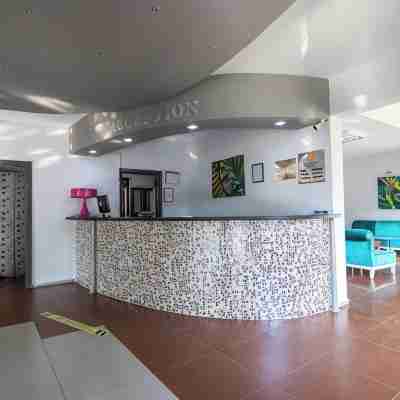 Pigale Beach Resort Others