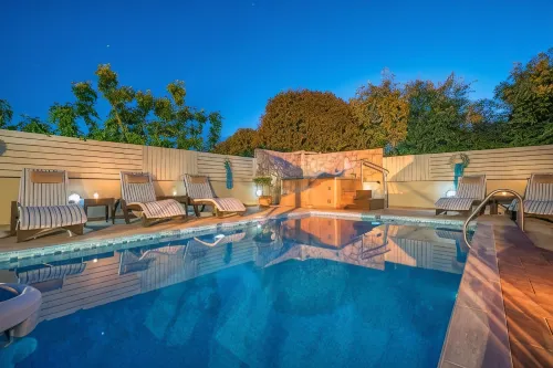 Fiorentinos Villa - Villas
