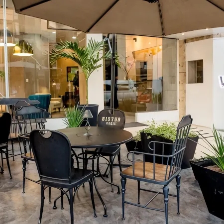 Hotel Viaggiatore