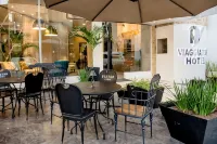 Hotel Viaggiatore - breakfast