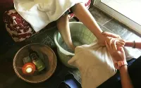 Palm Beach Resort & Spa - spa