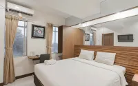 Hotel Setrasari Bandung - 2-Star