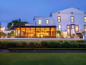 The Alphen Boutique Hotel & Spa