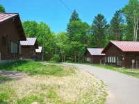 Hiwadakogen Lodge & Campsite - Pet friendly