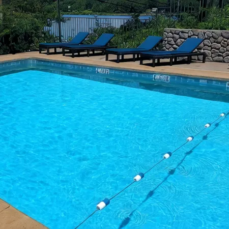 Birch Knoll Motel