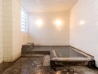 Eho Ryokan - Suối nước nóng