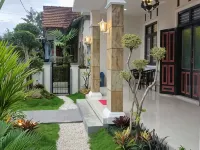 Prime House Muntilan Hotel di Muntilan