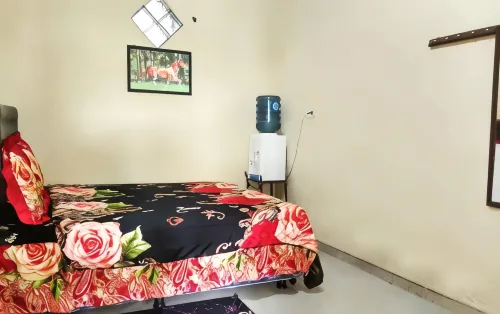 Penginapan Kahan