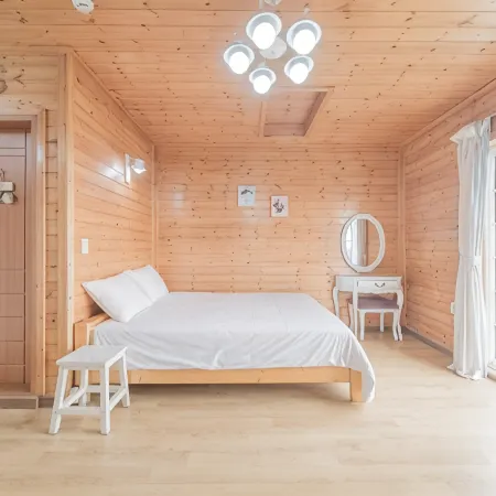 Namhae Olive Pension