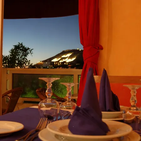 Hotel Tildi Hotel & Spa